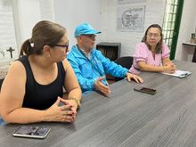 Control social a lo p&uacute;blico: m&aacute;s de 800 personas impactadas en encuentros de aprendizaje durante el primer semestre