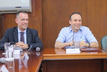 Alcald&iacute;a de Cali y OIM unen fuerzas para transformar la vida de las poblaciones en condiciones de vulnerabilidad