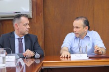 Alcald&iacute;a de Cali y OIM unen fuerzas para transformar la vida de las poblaciones en condiciones de vulnerabilidad