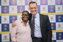 Alcald&iacute;a de Cali y OIM unen fuerzas para transformar la vida de las poblaciones en condiciones de vulnerabilidad