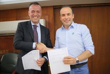 Alcald&iacute;a de Cali y OIM unen fuerzas para transformar la vida de las poblaciones en condiciones de vulnerabilidad