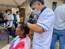 La Alcald&iacute;a de Alejandro Eder defini&oacute; aumento hist&oacute;rico para la atenci&oacute;n a la  poblaci&oacute;n habitante de y en calle