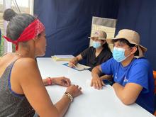 La Alcald&iacute;a de Alejandro Eder defini&oacute; aumento hist&oacute;rico para la atenci&oacute;n a la poblaci&oacute;n habitante de y en calle