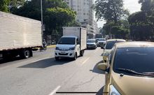 Subcategor&iacute;as de Alcald&iacute;a de Cali logra acuerdo con taxistas y se restablece la movilidad en la avenida 2 Norte