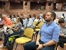 Cali en obra: conozca los contratistas, la fecha de inicio y los 60.000 metros de v&iacute;as que se van a intervenir desde inicios de agosto