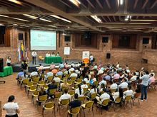 Cali en obra: conozca los contratistas, la fecha de inicio y los 60.000 metros de v&iacute;as que se van a intervenir desde inicios de agosto