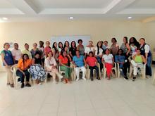 Mujeres deciden ser poderosas y transformar vidas