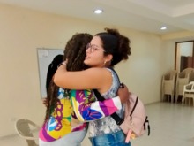 Mujeres deciden ser poderosas y transformar vidas