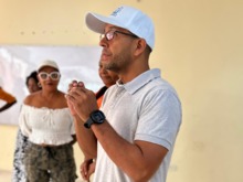 Mujeres deciden ser poderosas y transformar vidas