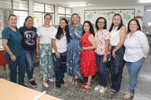 IEO Rep&uacute;blica de Israel ser&aacute; priorizada para mejorar su infraestructura y contar&aacute; con una nueva sala de biling&uuml;ismo 