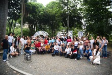 Iniciaron los recorridos gratuitos del bus panor&aacute;mico de la Secretar&iacute;a de Turismo de Cali por los atractivos de la ciudad