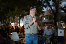 De nuevo, la Alcald&iacute;a de Cali lleg&oacute; al territorio con su amplia oferta institucional para servir a la comunidad