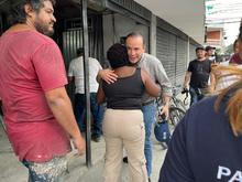 Nos Pillamos en la Calle lleg&oacute; con respuestas  y soluciones a Comuna 11  