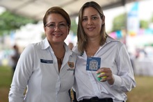 Contrataci&oacute;n P&uacute;blica atendi&oacute; a m&aacute;s de 70 empresarios en la Comuna 17 durante Feria de Servicios de Mi Cali Bella