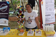 Contrataci&oacute;n P&uacute;blica atendi&oacute; a m&aacute;s de 70 empresarios en la Comuna 17 durante Feria de Servicios de Mi Cali Bella