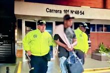 Desmantelada banda Los Ramblas: capturan a 10 delincuentes en operativo nacional tras 10 meses de investigaci&oacute;n