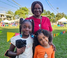 Llegamos a los corregimientos y El Hormiguero se goz&oacute; la Ciudadela de la Alegr&iacute;a