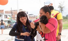 &lsquo;Jornada de Salud Interespecies&rsquo; organizada por el Plan Jarill&oacute;n, gener&oacute; conciencia sobre la convivencia arm&oacute;nica entre humanos y animales