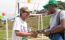&lsquo;Jornada de Salud Interespecies&rsquo; organizada por el Plan Jarill&oacute;n, gener&oacute; conciencia sobre la convivencia arm&oacute;nica entre humanos y animales