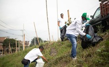 &lsquo;Jornada de Salud Interespecies&rsquo; organizada por el Plan Jarill&oacute;n, gener&oacute; conciencia sobre la convivencia arm&oacute;nica entre humanos y animales