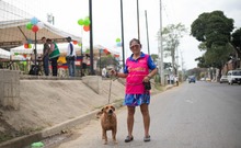&lsquo;Jornada de Salud Interespecies&rsquo; organizada por el Plan Jarill&oacute;n, gener&oacute; conciencia sobre la convivencia arm&oacute;nica entre humanos y animales