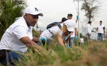 &lsquo;Jornada de Salud Interespecies&rsquo; organizada por el Plan Jarill&oacute;n, gener&oacute; conciencia sobre la convivencia arm&oacute;nica entre humanos y animales