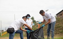 &lsquo;Jornada de Salud Interespecies&rsquo; organizada por el Plan Jarill&oacute;n, gener&oacute; conciencia sobre la convivencia arm&oacute;nica entre humanos y animales