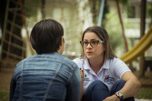 &lsquo;En-torno a tu mente&rsquo;, acerca los servicios de salud mental y bienestar integral a la  comunidad