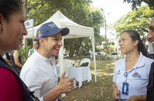 &lsquo;En-torno a tu mente&rsquo;, acerca los servicios de salud mental y bienestar integral a la  comunidad