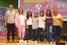 Estudiantes crearon dos innovadores proyectos para conocer y proteger las aves en su entorno