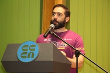 Estudiantes crearon dos innovadores proyectos para conocer y proteger las aves en su entorno