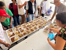 Alcald&iacute;a de Cali sigue atendiendo las necesidades de la poblaci&oacute;n habitante de y en  calle