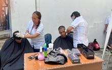 Alcald&iacute;a de Cali sigue atendiendo las necesidades de la poblaci&oacute;n habitante de y en  calle