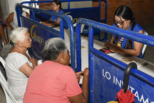 5593 adultos mayores no han cobrado el subsidio de Colombia Mayor, el plazo vence el 1 de agosto