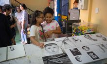 &iexcl;Descubre tu talento art&iacute;stico en los Talleres de Extensi&oacute;n de la IUIPC!