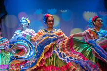 &iexcl;Descubre tu talento art&iacute;stico en los Talleres de Extensi&oacute;n de la IUIPC!