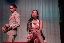 &iexcl;Descubre tu talento art&iacute;stico en los Talleres de Extensi&oacute;n de la IUIPC!