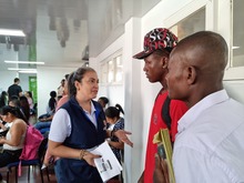 M&aacute;s de 1300 v&iacute;ctimas del conflicto armado han sido beneficiadas con la oferta de empleabilidad y emprendimiento