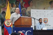 As&iacute; vivimos la primera Feria M&aacute;s Empleos Cali para Profesionales