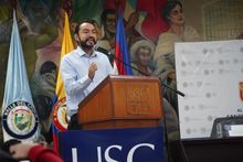 As&iacute; vivimos la primera Feria M&aacute;s Empleos Cali para Profesionales