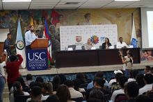 As&iacute; vivimos la primera Feria M&aacute;s Empleos Cali para Profesionales