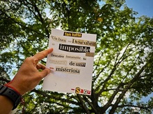 Talleres de dibujo, poes&iacute;a