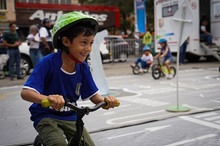 Cultura lleg&oacute; a la Comuna 17