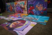 Cultura lleg&oacute; a la Comuna 17