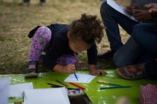 Cultura lleg&oacute; a la Comuna 17