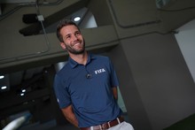 La FIFA revis&oacute; el avance de la gramilla h&iacute;brida y las obras para poner a punto el Pascual Guerrero de cara al Mundial Femenino Sub-20