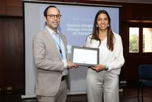 Cali fue certificada por Naciones Unidas como &lsquo;Ciudad Nodo de Resiliencia&rsquo; 