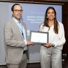 Cali fue certificada por Naciones Unidas como &lsquo;Ciudad Nodo de Resiliencia&rsquo; 