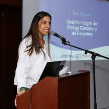 Cali fue certificada por Naciones Unidas como &lsquo;Ciudad Nodo de Resiliencia&rsquo; 