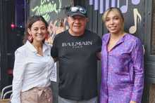 La Instituci&oacute;n Educativa Oficial &ndash; IEO &ndash; Rep&uacute;blica de Argentina busca convertirse en un semillero de la salsa cale&ntilde;a